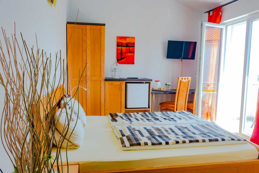 Apartmani Magdalena Krk Krk Apartmaninfo Hr